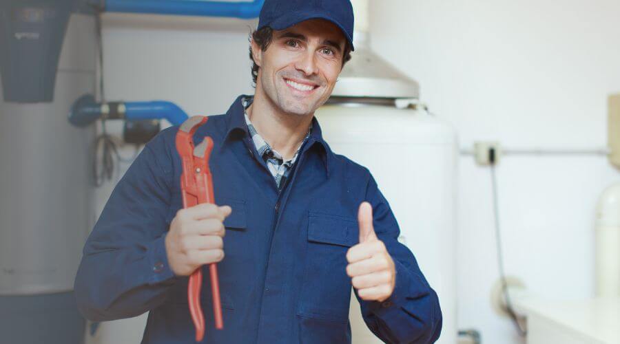 Professional septic pumping service in Fort Littleton, PA